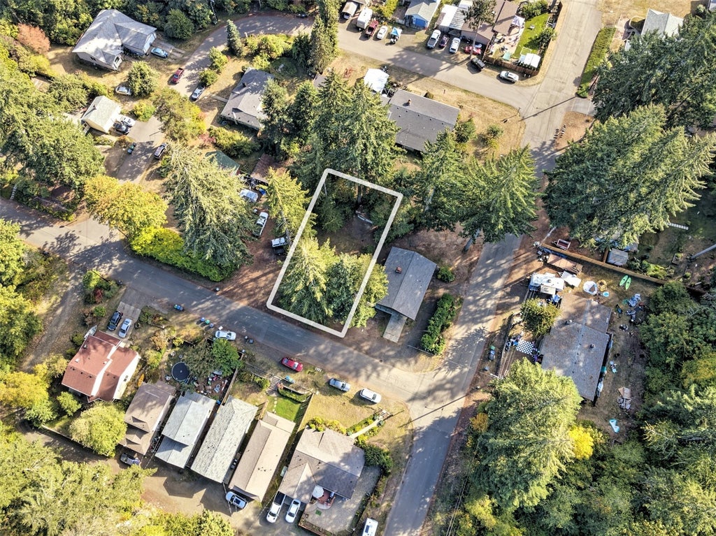 Photo of 917 Grant Avenue, Shelton, WA 98584 (MLS # 2596335)
