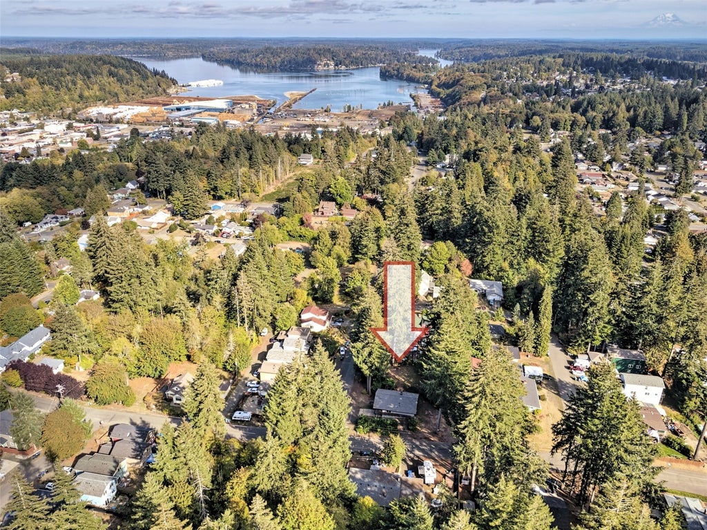 Photo of 917 Grant Avenue, Shelton, WA 98584 (MLS # 2596335)