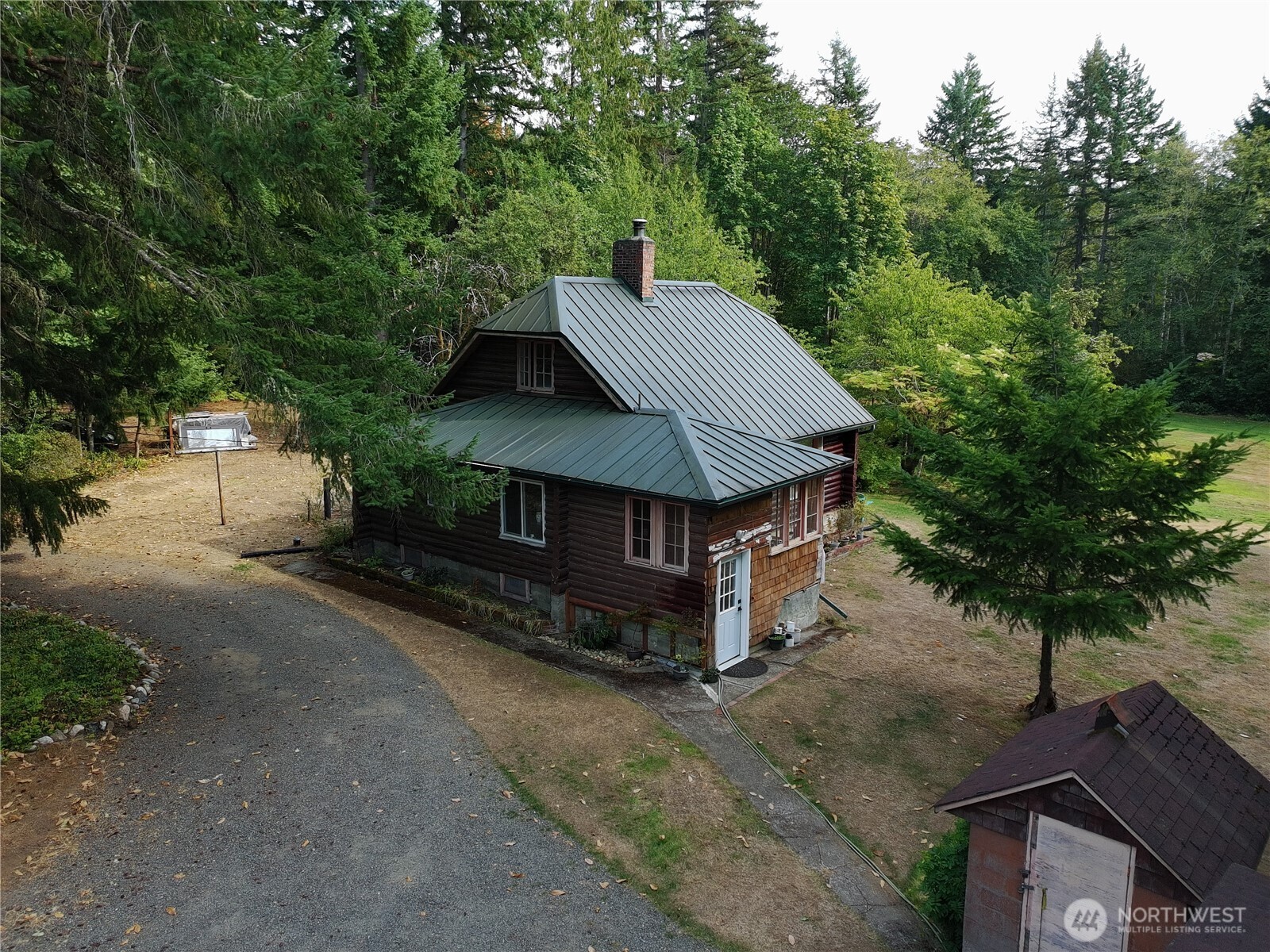 14101 Olympic View Road NW