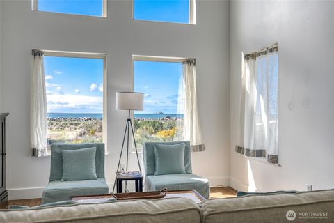Photo of 1472 Storm King Avenue SW #A, Ocean Shores, WA 98569 (MLS # 2379286)