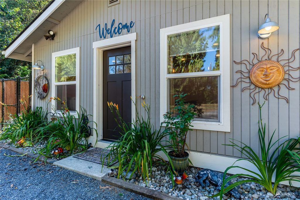 Photo of 16223 Dogwood Lane, Arlington, WA 98223 (MLS # 1979665)