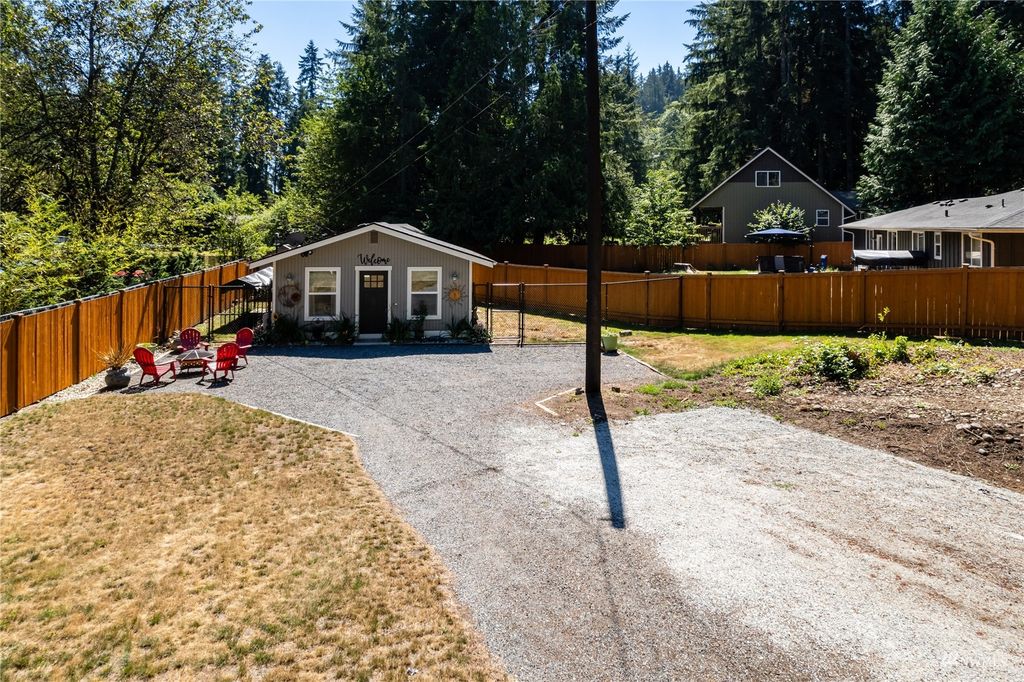 Photo of 16223 Dogwood Lane, Arlington, WA 98223 (MLS # 1979665)