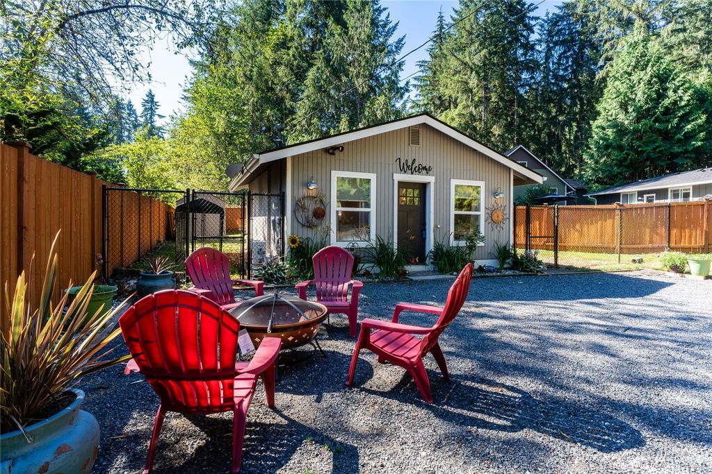 Photo of 16223 Dogwood Lane, Arlington, WA 98223 (MLS # 1979665)