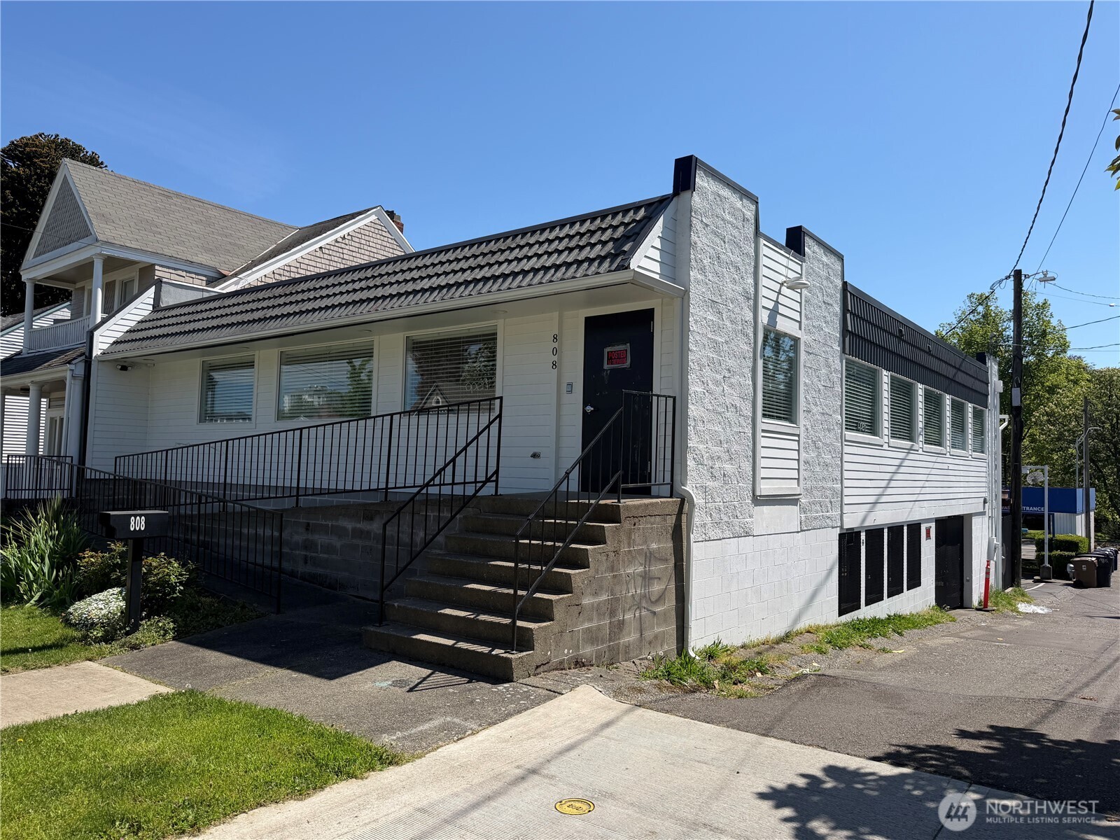808 N 2nd Street