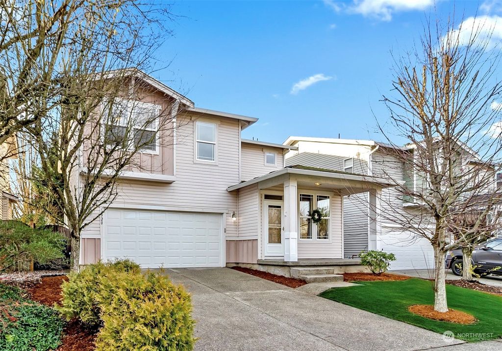 Photo of 14920 48th Avenue SE, Everett, WA 98208 (MLS # 2185929)