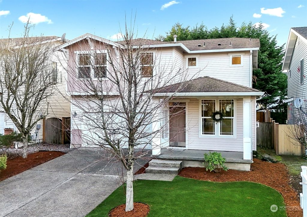 Photo of 14920 48th Avenue SE, Everett, WA 98208 (MLS # 2185929)