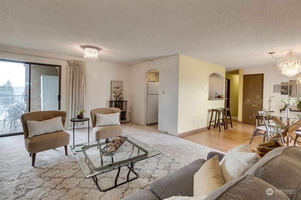 Photo of 3425 Colby Avenue #406, Everett, WA 98201 (MLS # 2063408)