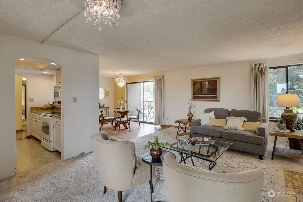 Photo of 3425 Colby Avenue #406, Everett, WA 98201 (MLS # 2063408)