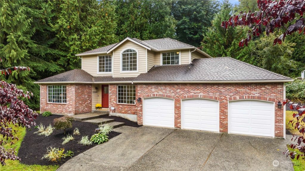Photo of 23229 NE 173rd Place, Woodinville, WA 98077 (MLS # 2167803)