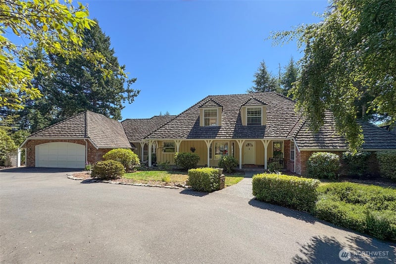 92 Forest Ridge Drive
