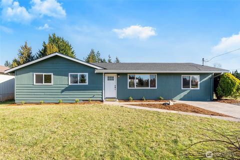 Photo of 7002 Dahlberg Road, Ferndale, WA 98248 (MLS # 2482105)