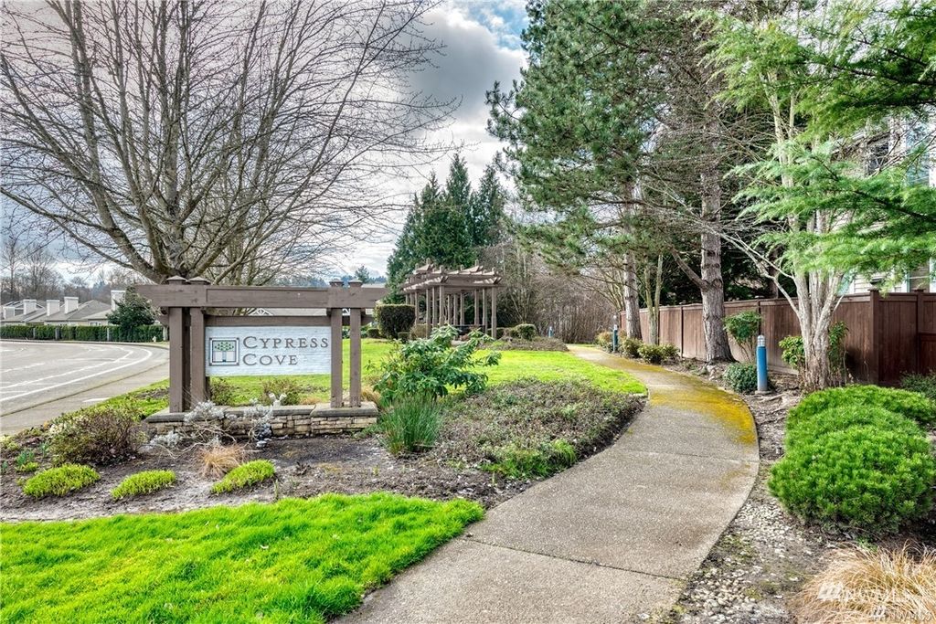 Photo of 23107 50th Avenue S #67, Kent, WA 98032 (MLS # 1978969)