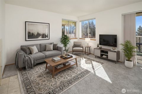 Photo of 28602 16th Avenue S #301, Federal Way, WA 98003 (MLS # 2503143)