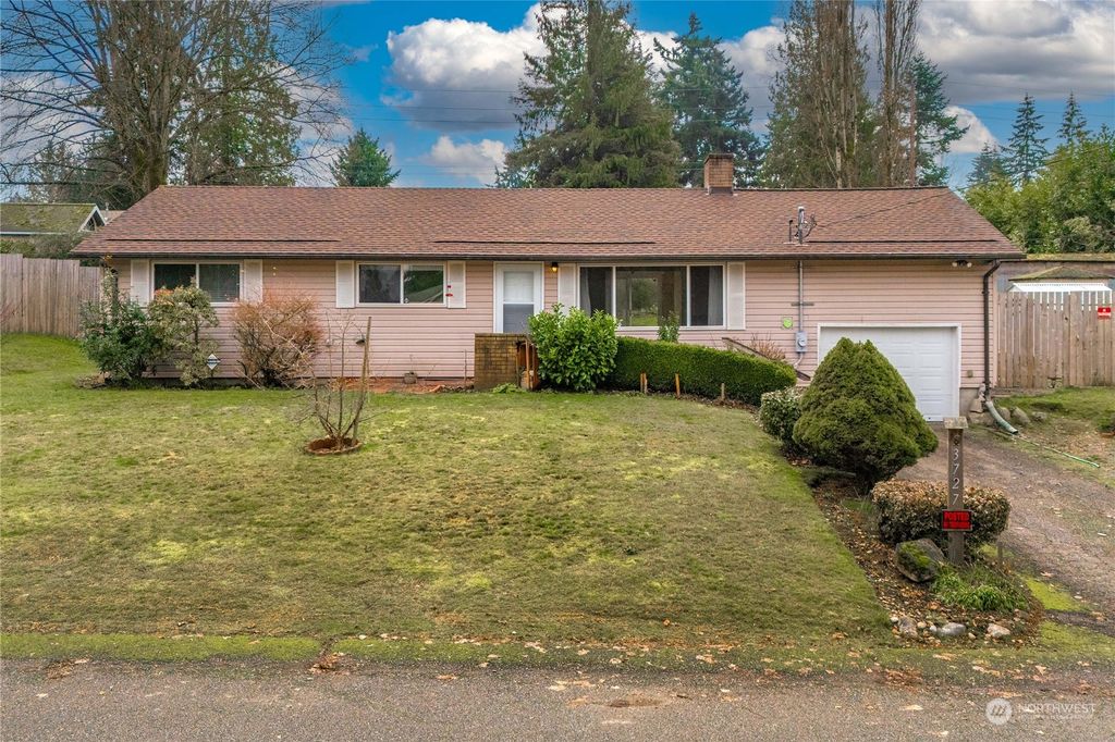 Photo of 3727 S 287th Street, Auburn, WA 98001 (MLS # 2323261)