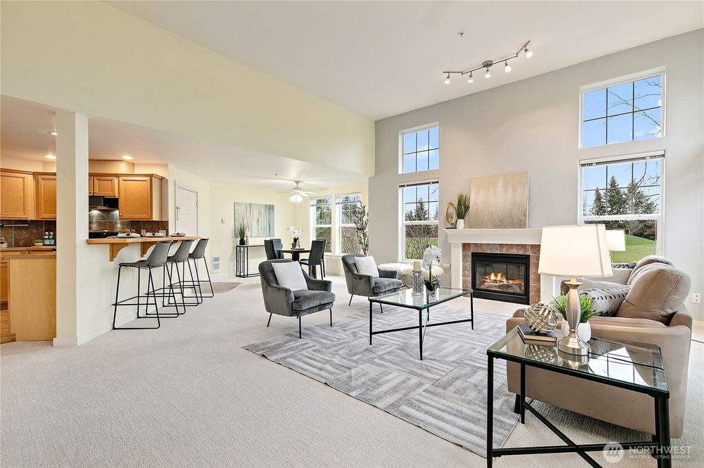 Photo of 22639 NE Alder Crest Drive #202, Redmond, WA 98053 (MLS # 2476883)