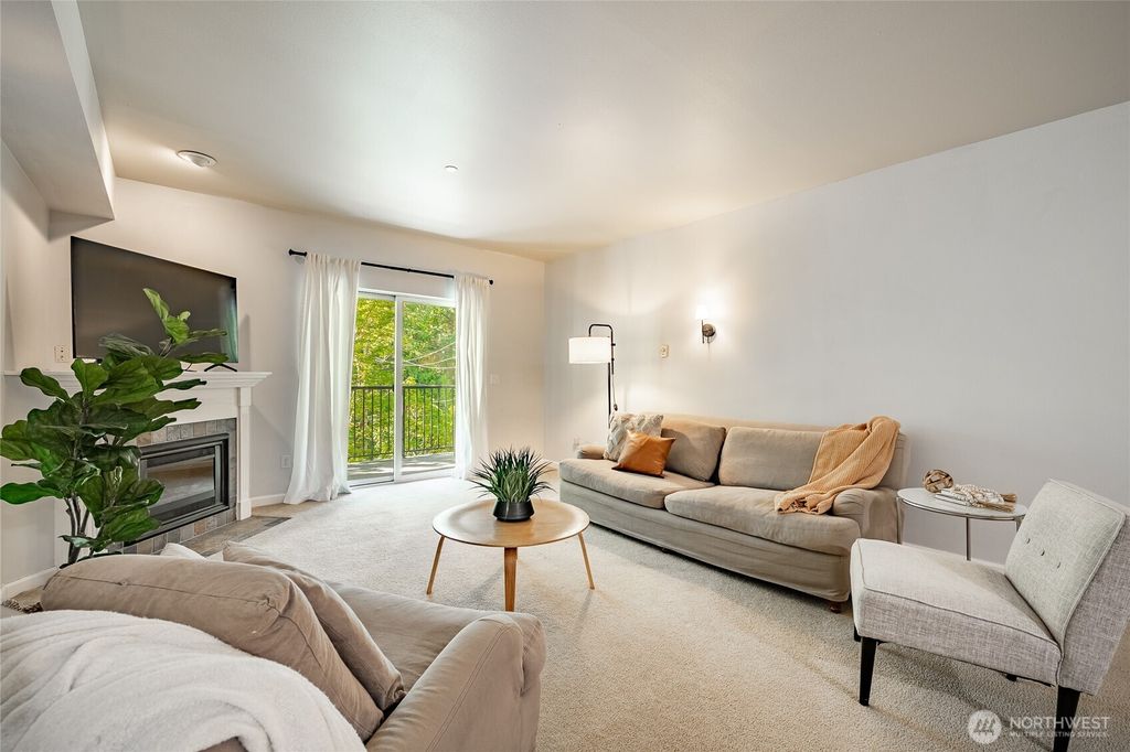 Photo of 15000 Juanita Drive NE #307, Kenmore, WA 98028 (MLS # 2439457)