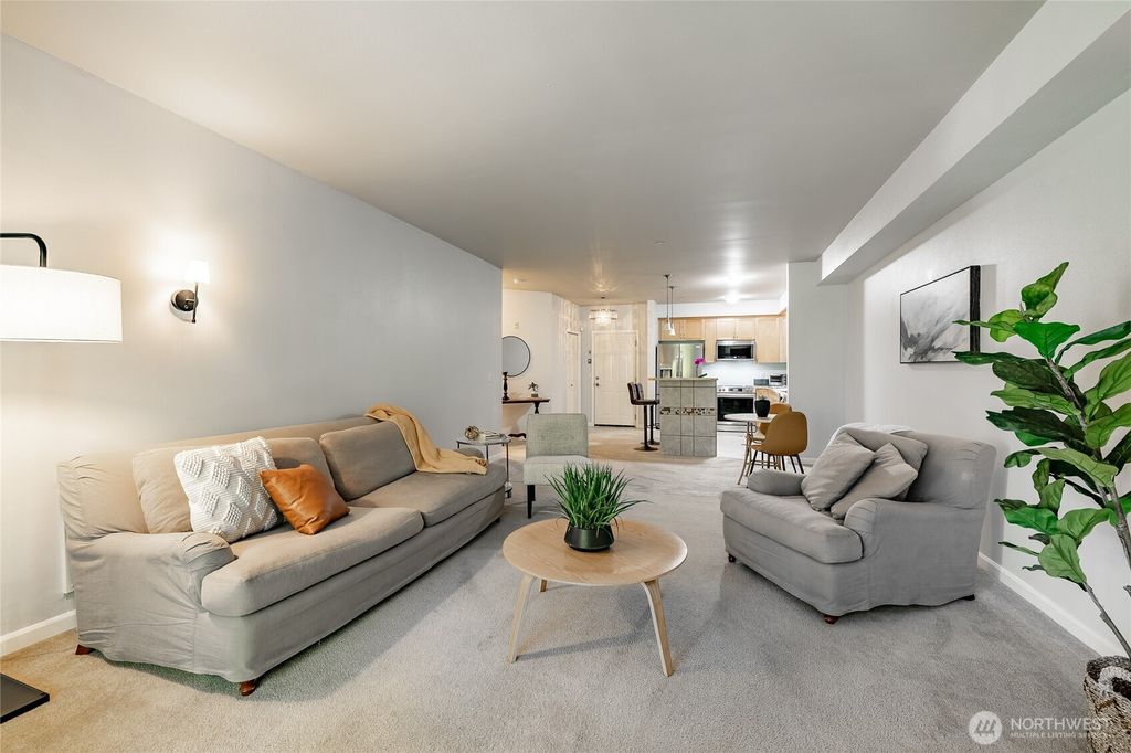 Photo of 15000 Juanita Drive NE #307, Kenmore, WA 98028 (MLS # 2439457)