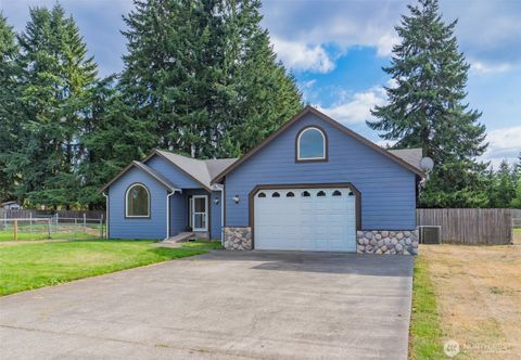 Photo of 7245 185th Lane SW, Rochester, WA 98579 (MLS # 2433096)