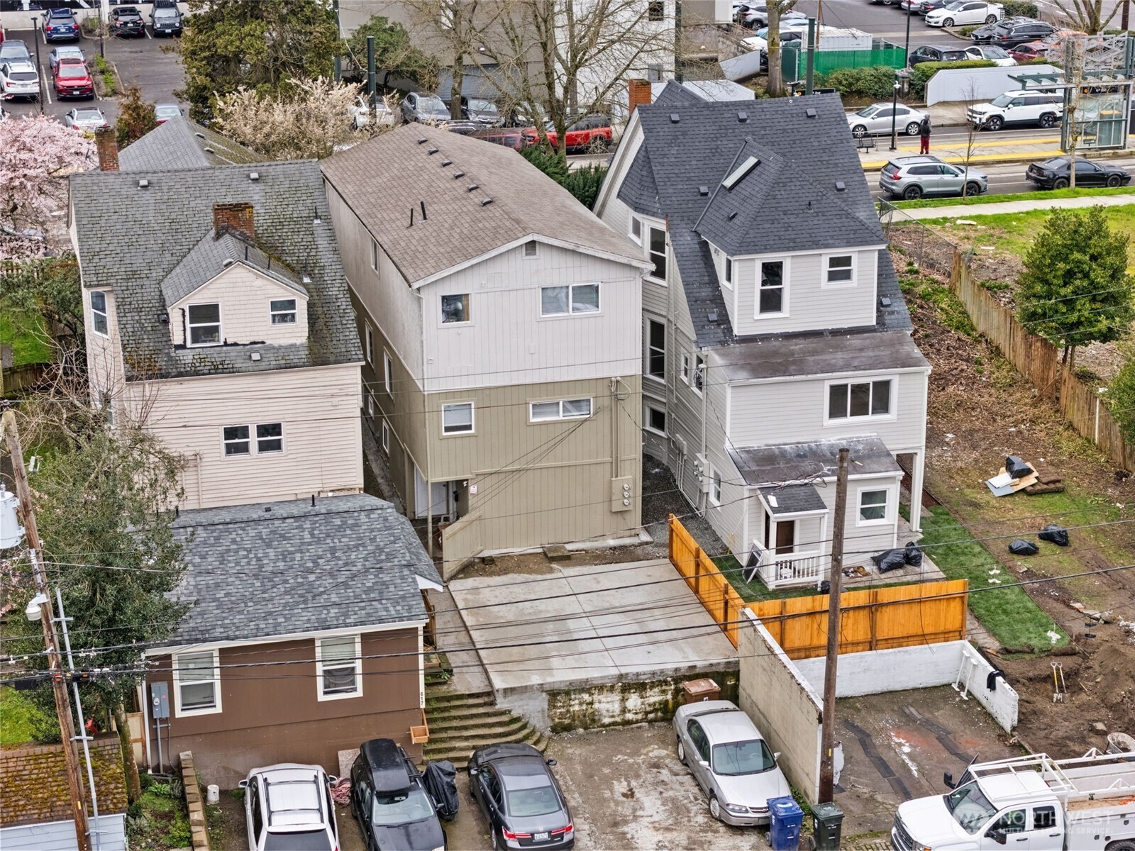 615 Martin Luther King Junior Way