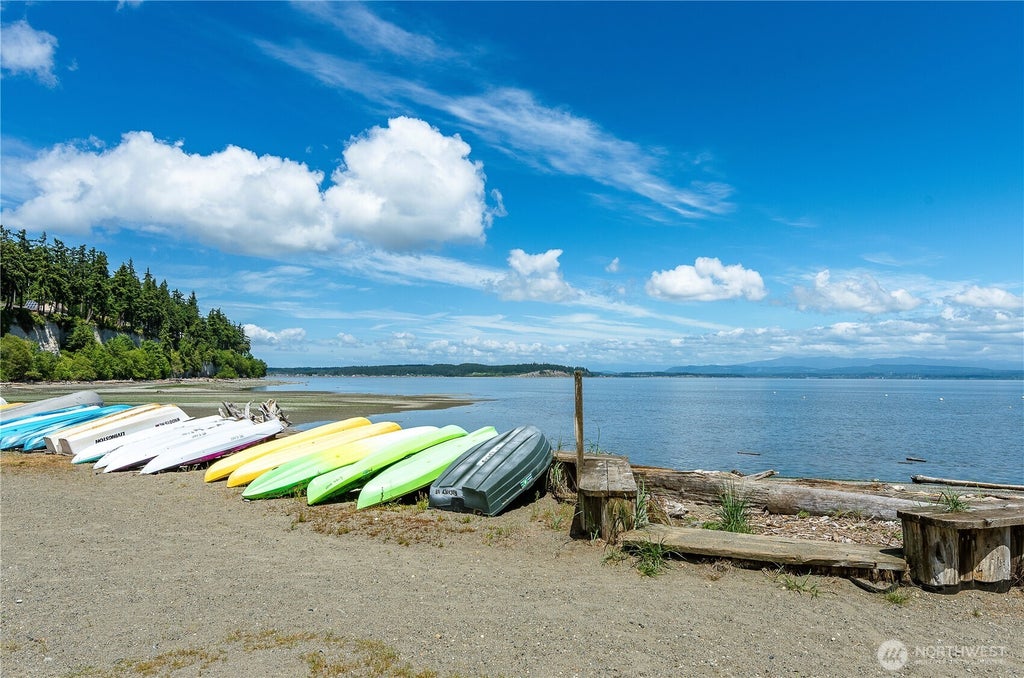 Photo of 1552 Thompson Drive, Camano Island, WA 98282 (MLS # 2573187)