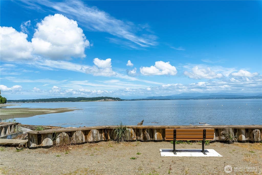 Photo of 1552 Thompson Drive, Camano Island, WA 98282 (MLS # 2573187)