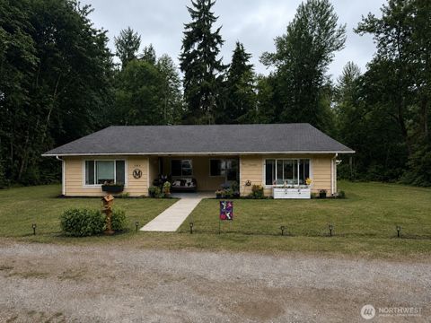 Photo of 24810 24808 78th Avenue E, Graham, WA 98338 (MLS # 2548777)