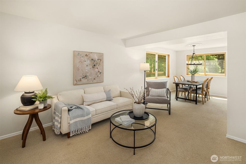 Photo of 12704 217th Street SE, Snohomish, WA 98296 (MLS # 2522827)