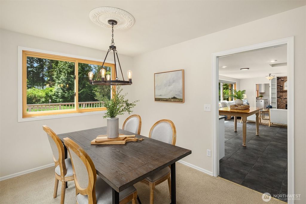 Photo of 12704 217th Street SE, Snohomish, WA 98296 (MLS # 2522827)