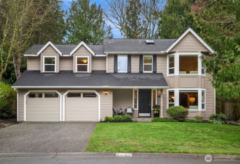 Photo of 2633 234th Avenue NE, Sammamish, WA 98074 (MLS # 2494699)