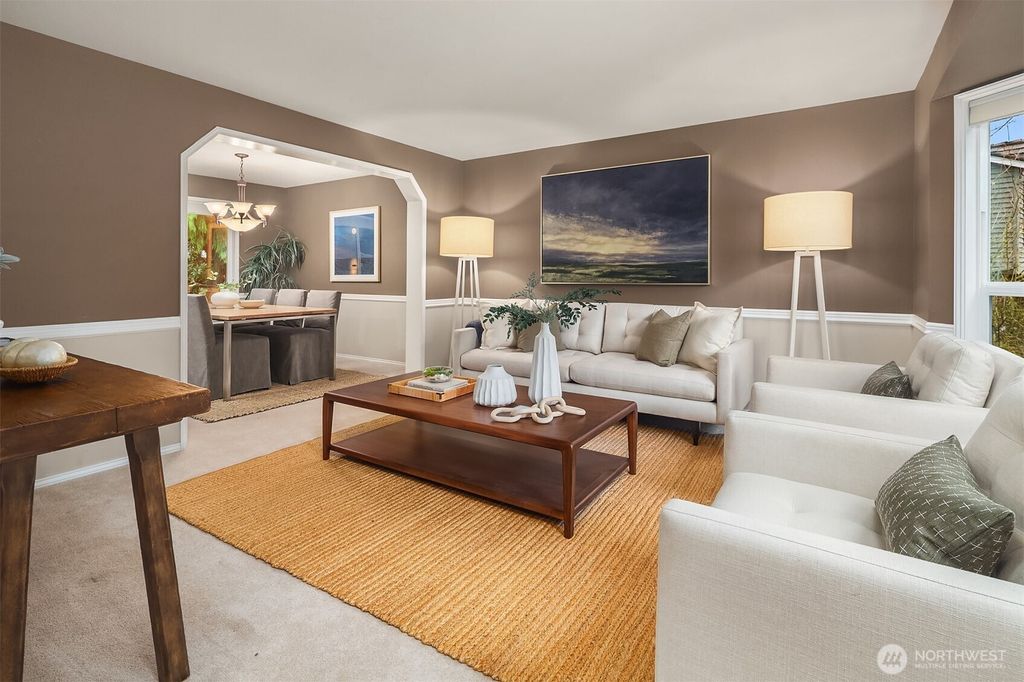 Photo of 2633 234th Avenue NE, Sammamish, WA 98074 (MLS # 2494699)