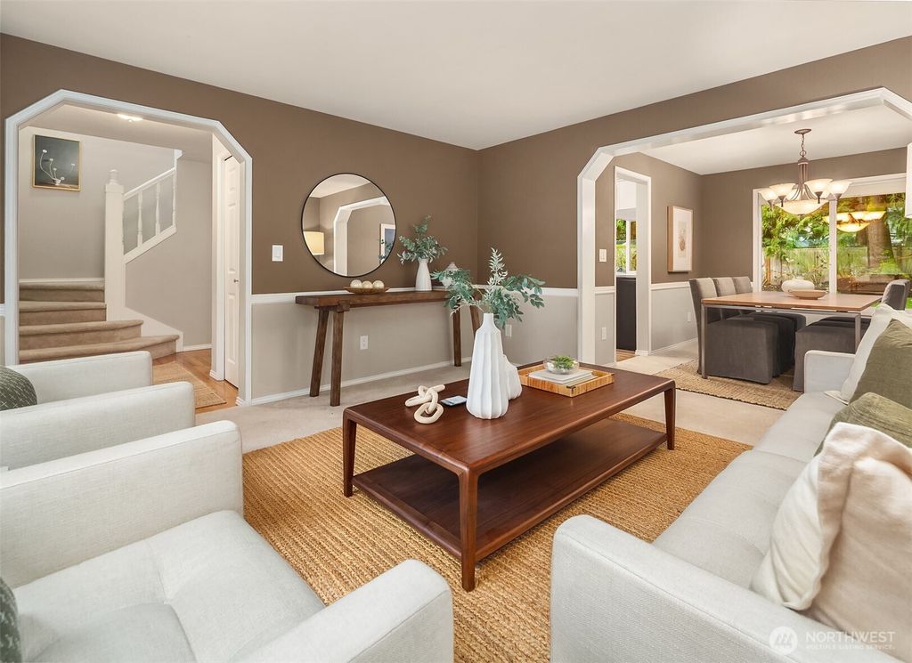 Photo of 2633 234th Avenue NE, Sammamish, WA 98074 (MLS # 2494699)