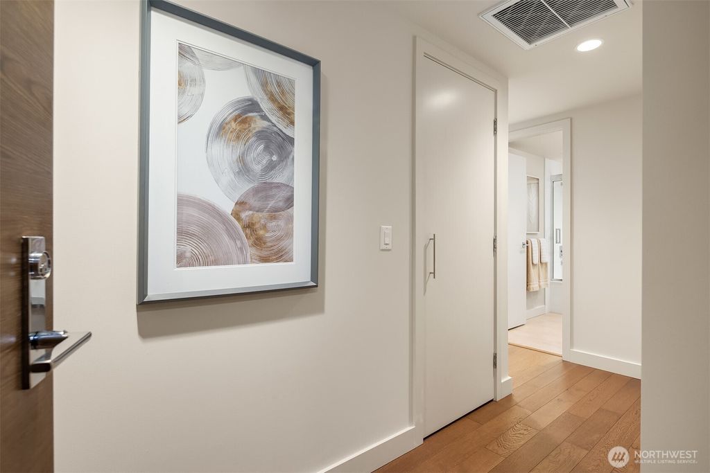 Photo of 588 Bell Street #710S, Seattle, WA 98121 (MLS # 2481283)