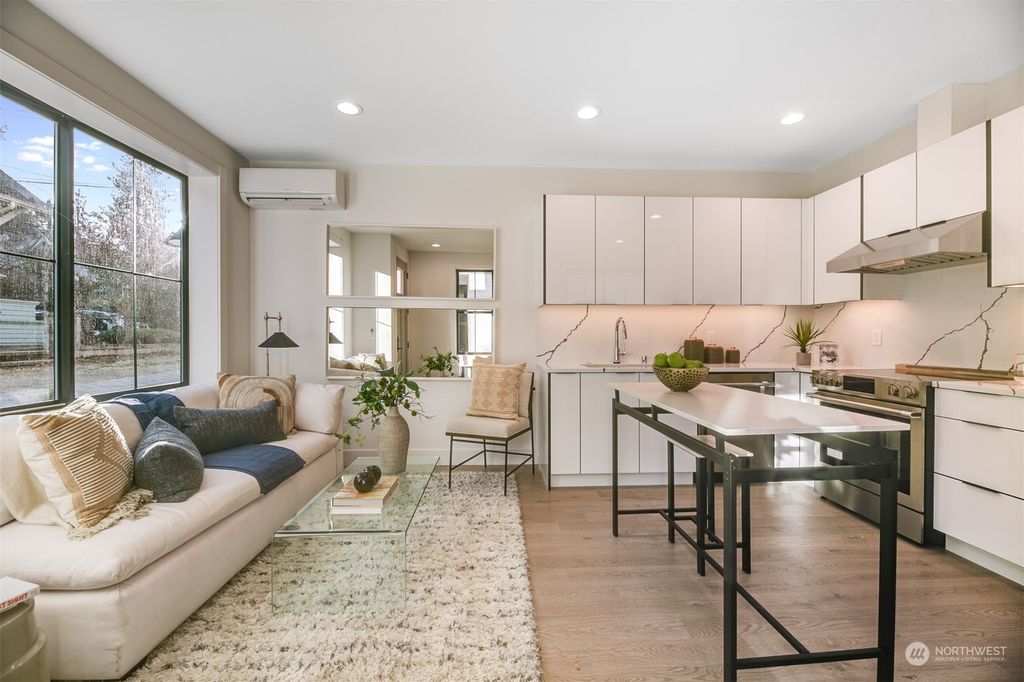 Photo of 6048 B 4th Avenue NE, Seattle, WA 98115 (MLS # 2136969)