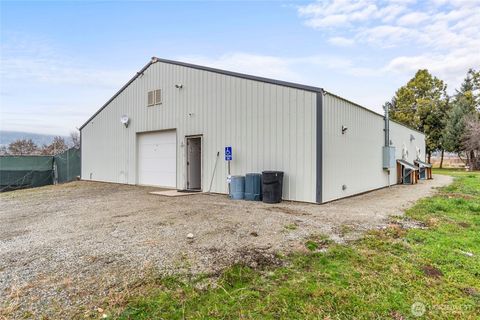 Photo of Oroville, WA 98844 (MLS # 2460726)