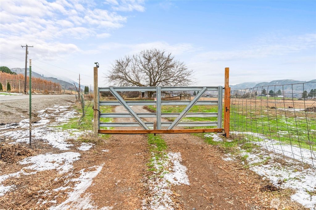 Photo of Oroville, WA 98844 (MLS # 2460726)