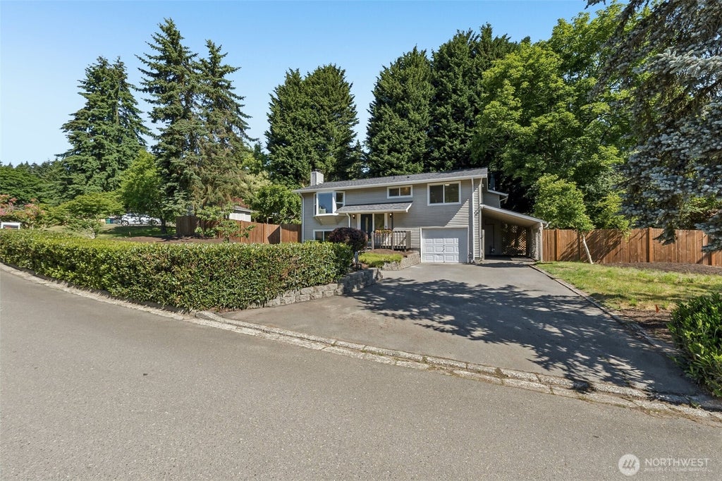 Photo of 5023 236th Place SE, Woodinville, WA 98072 (MLS # 2531922)
