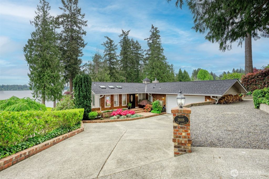 Photo of 18816 51st Street E, Lake Tapps, WA 98391 (MLS # 2520639)