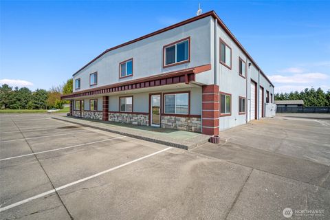 Photo of 8510 Guide Meridain Road, Lynden, WA 98264 (MLS # 2514977)