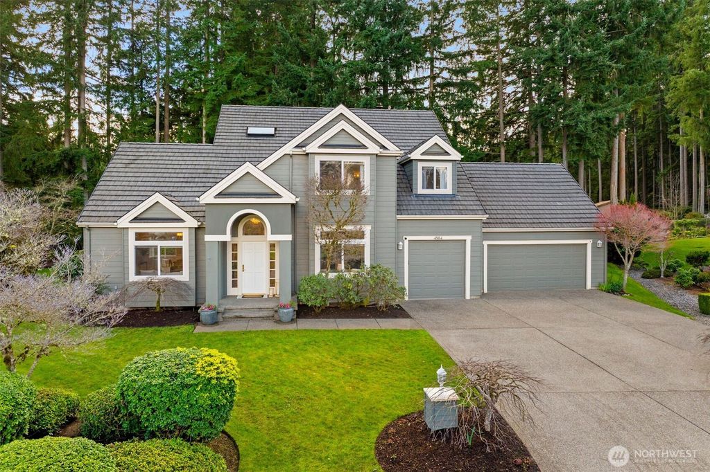 Photo of 4804 20th Avenue NW, Gig Harbor, WA 98335 (MLS # 2488186)