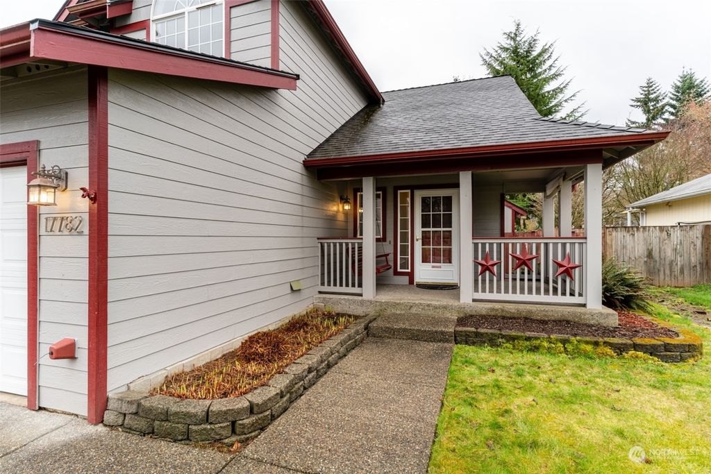 Photo of 17782 Stanton Street SE, Monroe, WA 98272 (MLS # 2042025)