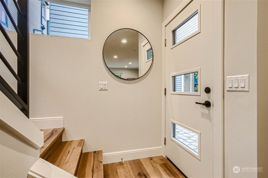 Photo of 1707 S Walker Street, Seattle, WA 98144 (MLS # 2127873)