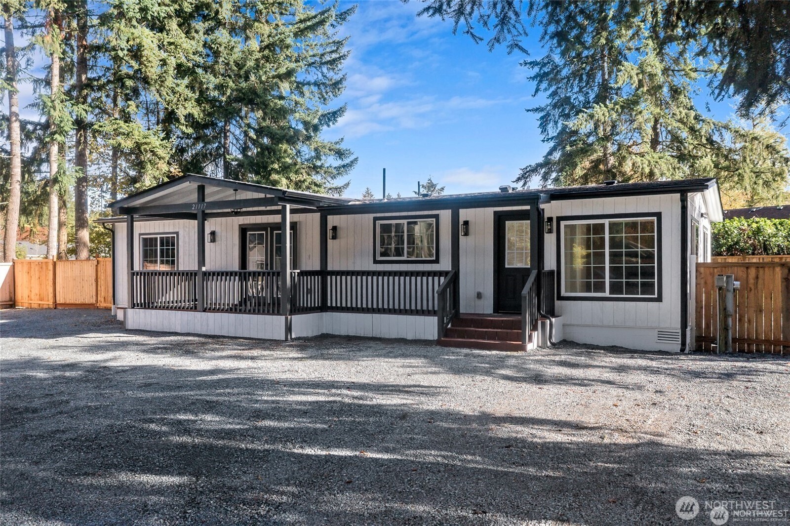 21117 129th Avenue E