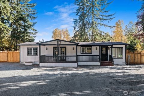 21117 129th Avenue E Graham WA 98338