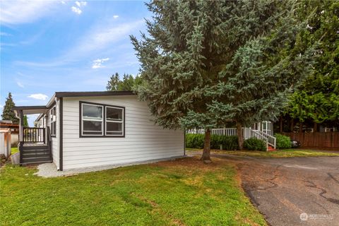 15806 54th Street Ct E 59 Sumner WA 98390