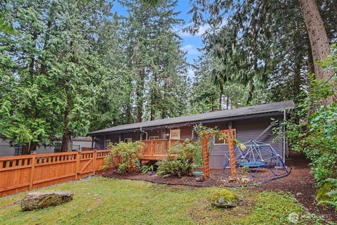 Photo of 27739 NE Ames Lake Road, Redmond, WA 98053 (MLS # 2545689)