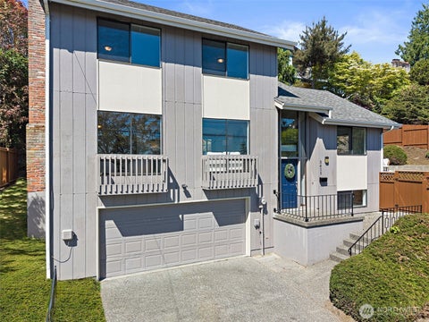 Photo of 3415 24th Avenue W, Seattle, WA 98199 (MLS # 2549486)