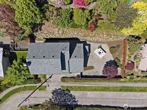 Photo of 3415 24th Avenue W, Seattle, WA 98199 (MLS # 2549486)