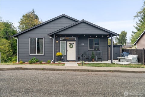 Photo of 216 S Satsop Street, Montesano, WA 98563 (MLS # 2577649)