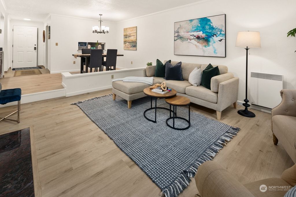 Photo of 1809 N 107th Street #103, Seattle, WA 98133 (MLS # 2325332)