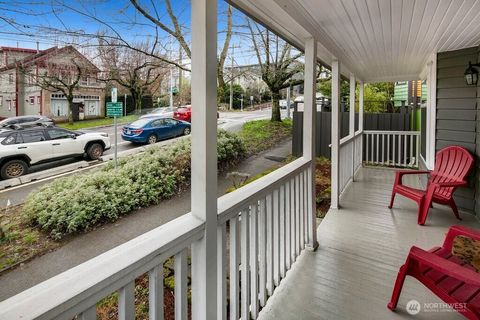 Photo of 1906 E Union Street, Seattle, WA 98122 (MLS # 2475310)